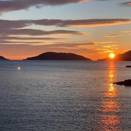 Minisuite Lerici Exteriör bild