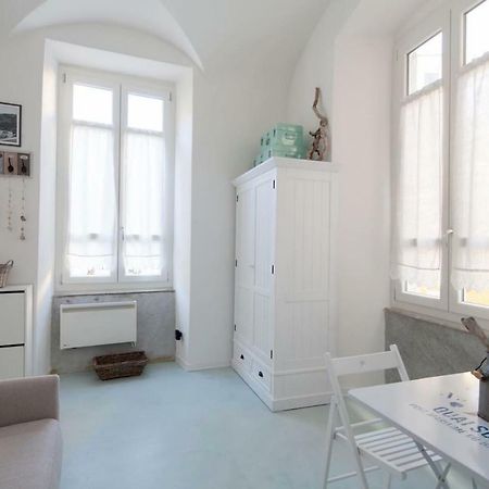Minisuite Lerici Exteriör bild