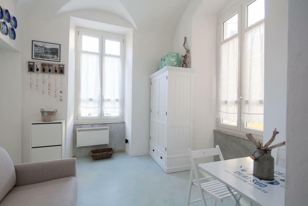 Minisuite Lerici Exteriör bild